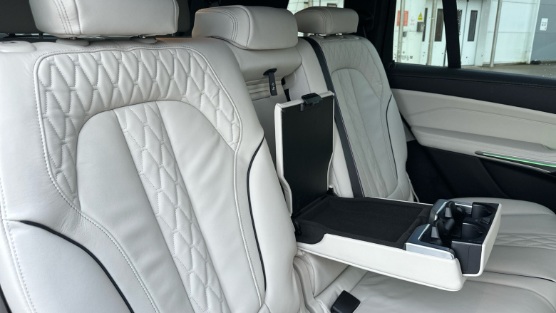 BMW X7 xDrive40d MHT M Sport 5dr Step Auto Diesel Estate